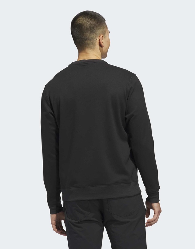 adidas Performance - ULTIMATE365 CLIMAWARM CREWNECK SWEATSHIRT Mens