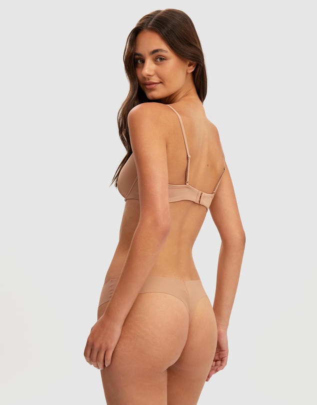 Cotton On Body - Double Layer Underwire Bra