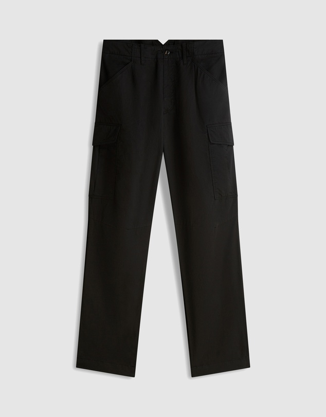 Tommy Hilfiger - Dover Lightweight Paper Touch Regular Cargo Trousers