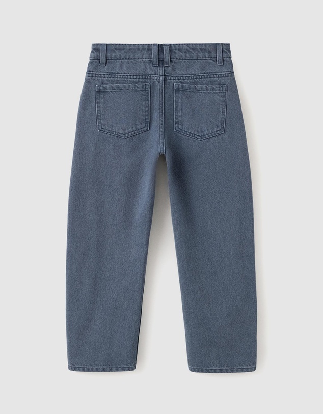 M.N.G - George Trousers - Kids-Teens