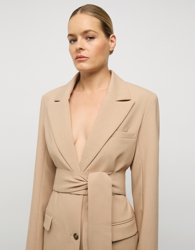 FRIEND of AUDREY - Waylen Multi-Wear Blazer