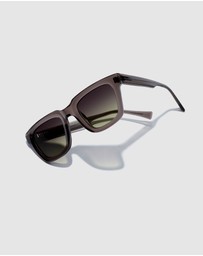 Hawkers Co - HAWKERS - Moss ONE UPTOWN Sunglasses for Men and Women UV400 UV400