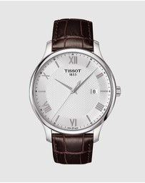 Tissot - Tradition