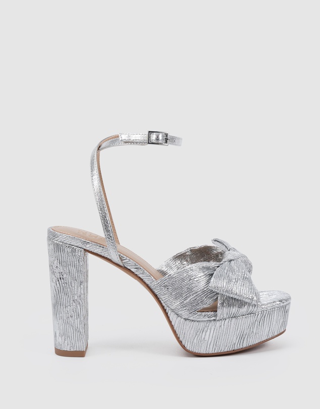 Nude Footwear - Beattie
