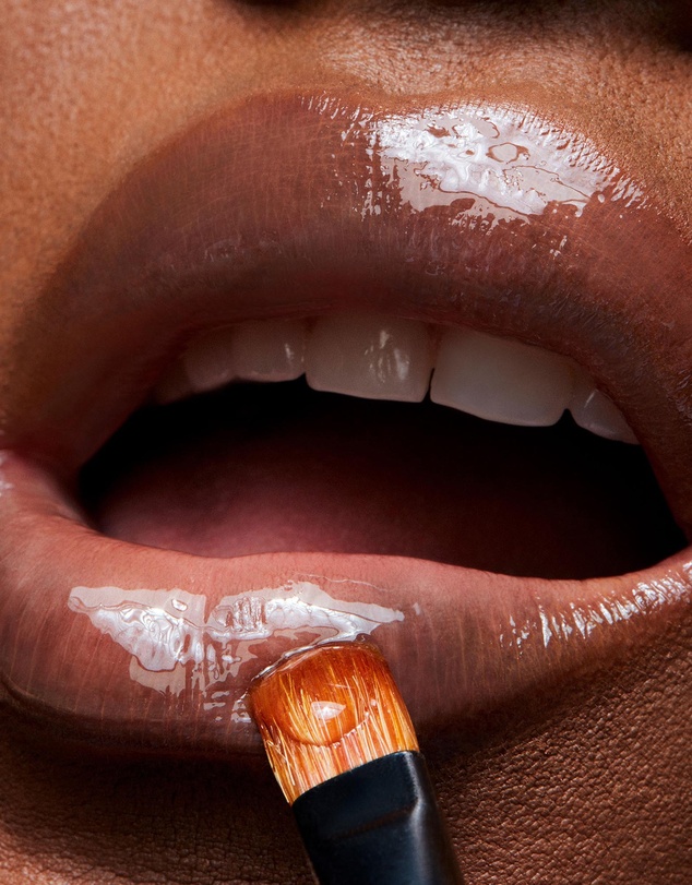 MAC - Mini MAC Lipglass