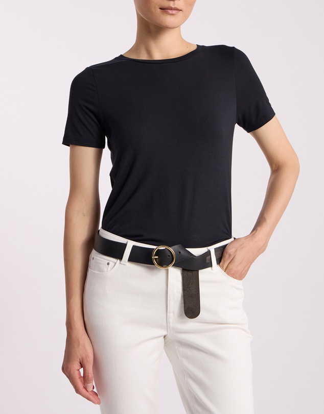 David Lawrence - Betsy Bamboo Tee
