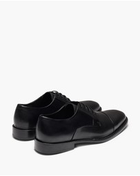 Aquila - Grantham Derby Shoes