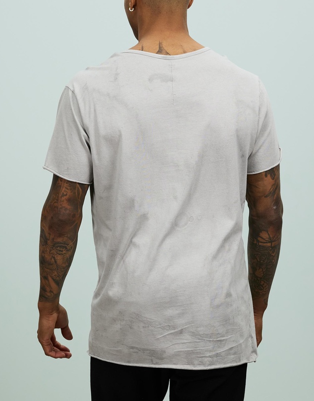 Surrounded By Ghosts - The Helvine Relaxed T-Shirt