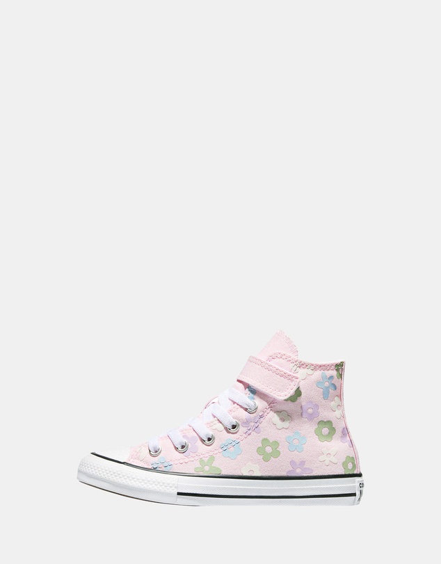 Converse - Chuck Taylor All Star Hi Bubble Flowers Youth