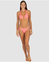 Baku Swimwear - Riviera Grecian Triangle Bikini Bra Top