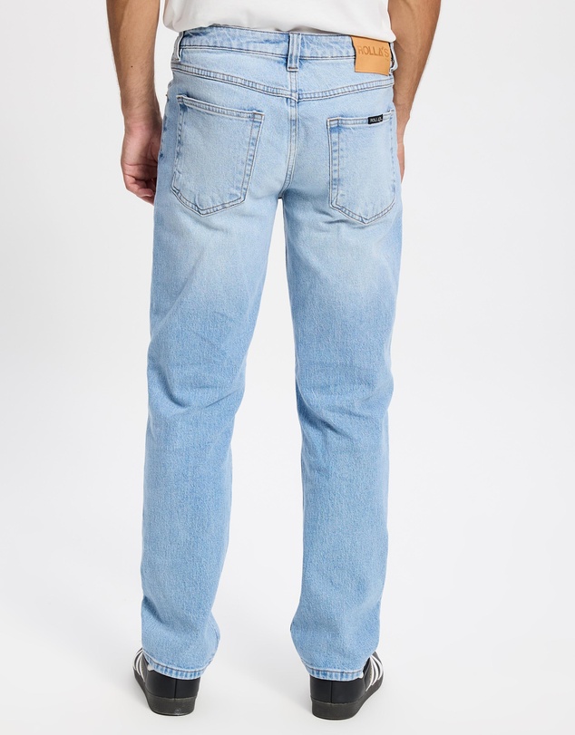 Rolla's - Bronco Jeans