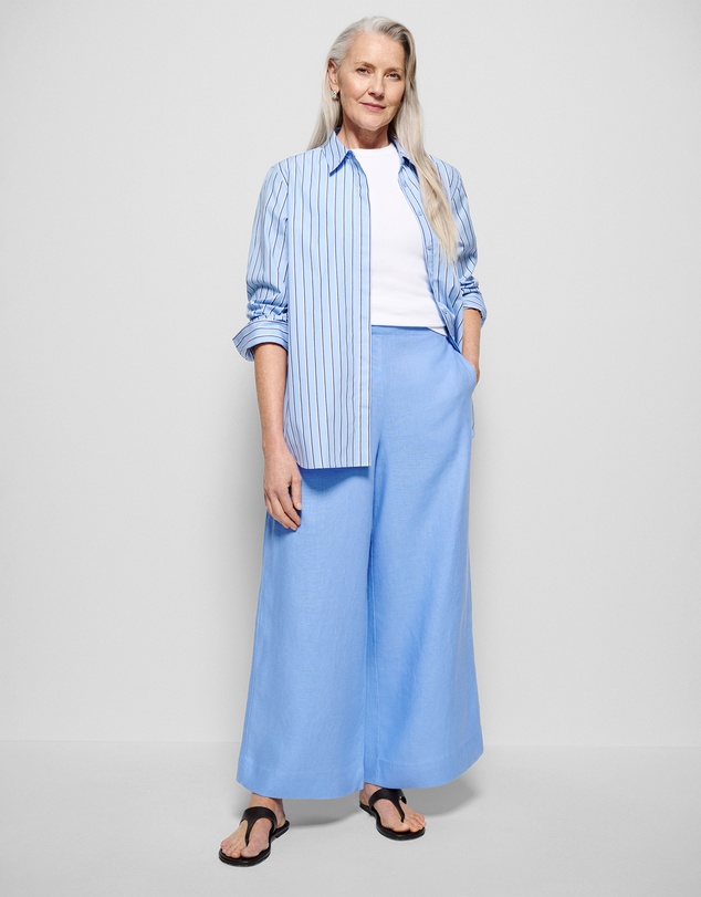 Commonry - Linen Pant