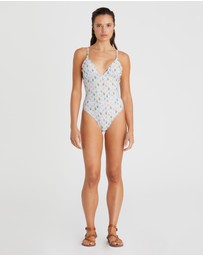 Heaven Australia - Casablanca Amara One Piece