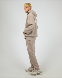 Silent Theory - Essential Theory Hoodie