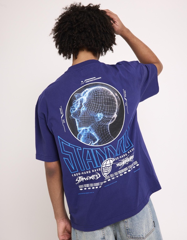 Standard - Jarvis T-Shirt