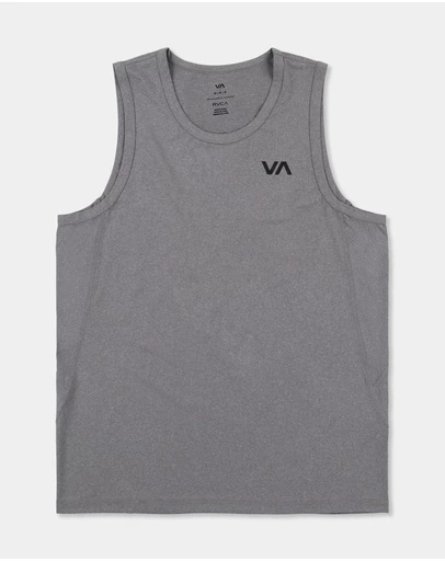 RVCA - Mens Sport Vent Muscle