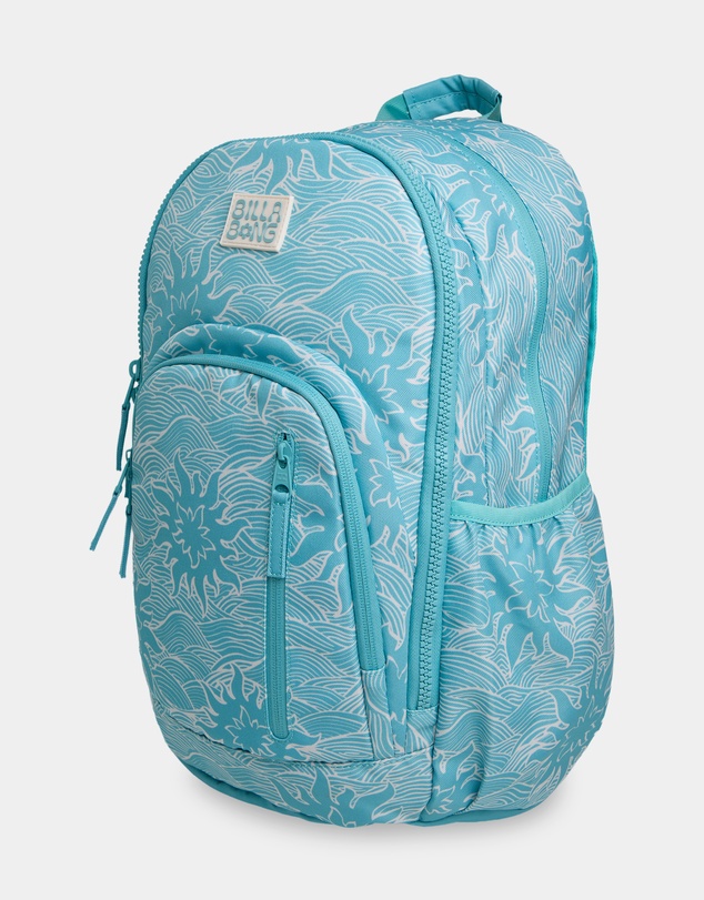 Billabong - Hazydays Roadie Backpack