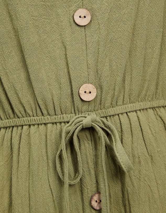 KAJA Clothing - Odette Dress