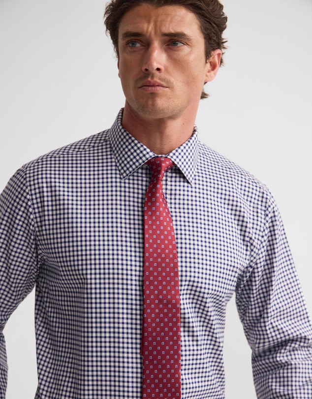 Oxford - Islington Classic Fit Luxury Shirt