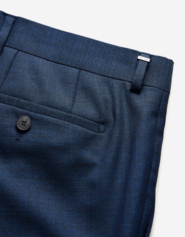Calibre - Crosshatch Suit Pants