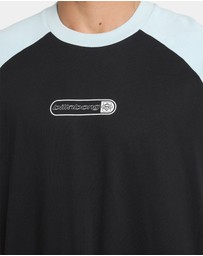 Billabong - Mens Spec 73 Systems T-Shirt