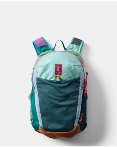 Cotopaxi - Elqui 18L Backpack - Del Dia
