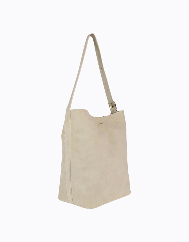 PETA AND JAIN - Mooki Bucket Tote Bag