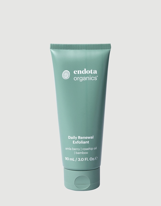 Endota - Organics - Daily Renewal Exfoliant