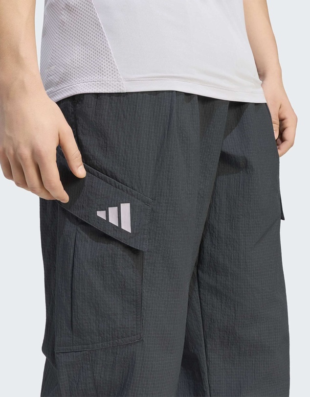 adidas Performance - AMG WOVEN CARGO PANTS Mens