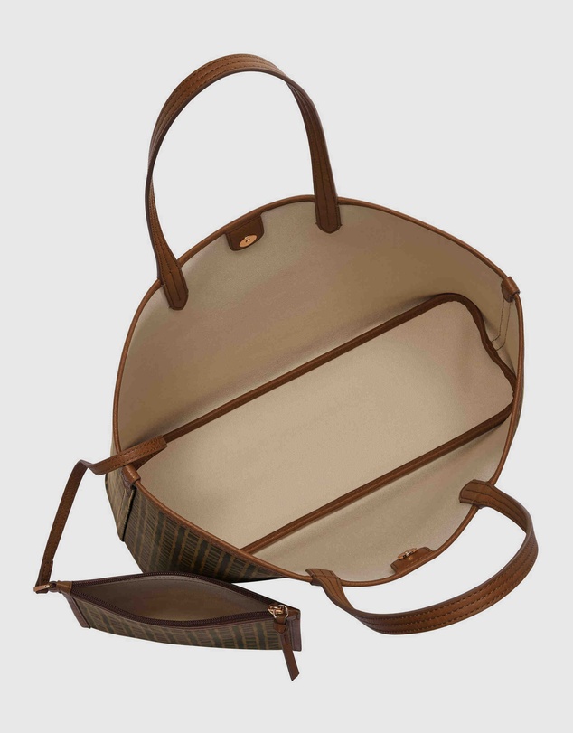 Fossil - Williamson Two Tone Tote