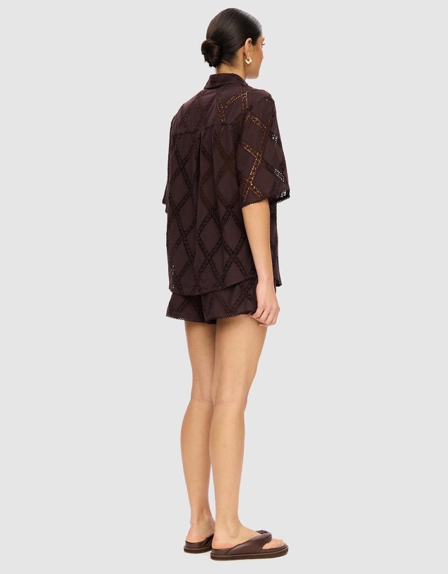 KIVARI - Izzy Shirt