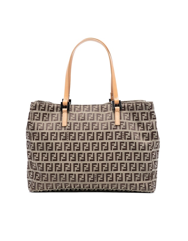 Pre-Loved by Azura Reborn - Pre-Loved Zucchino Canvas Tote