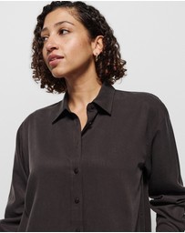 Commonry - Megan Shirt