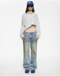 Lioness - Top Model Jeans