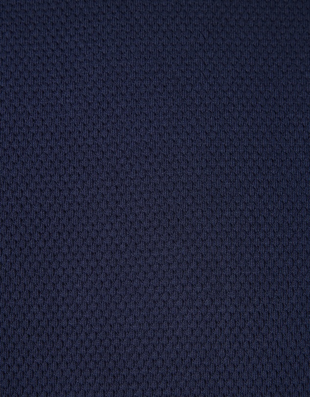 Politix - Slim Fit Jacquard Texture Tee