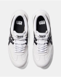 Onitsuka Tiger - Delegation EX - Unisex