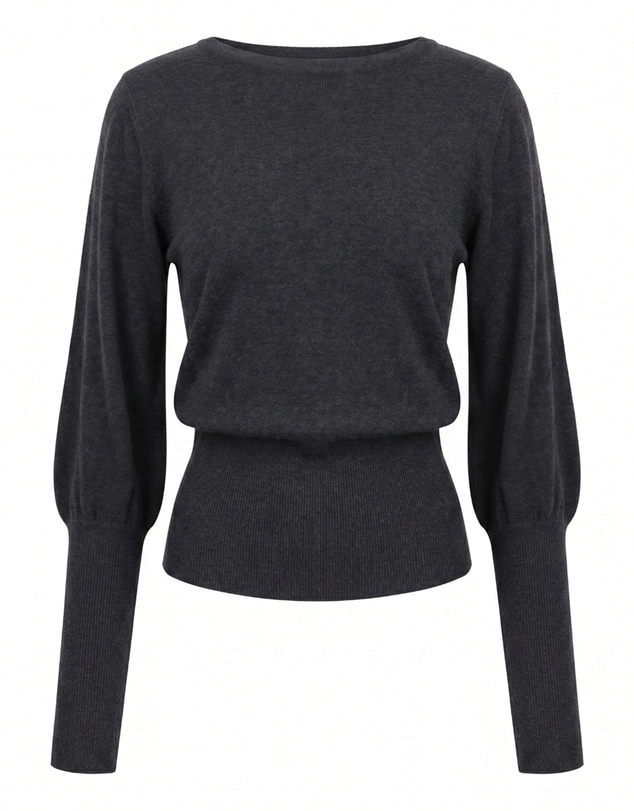 Style Addict - Edie Top