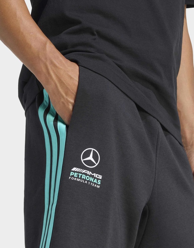 adidas Performance - MERCEDES - AMG PETRONAS FORMULA 1 TEAM DNA SHORT Mens