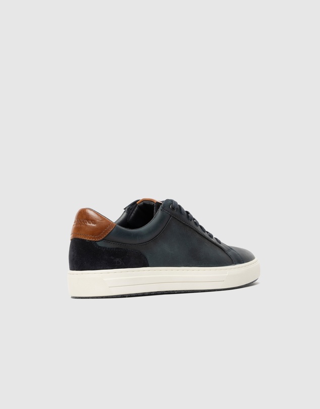Rodd & Gunn - Transit Sneaker