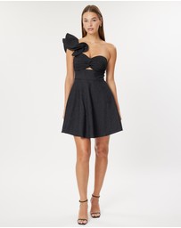 Romance by Honey and Beau - Maddie Mini Dress