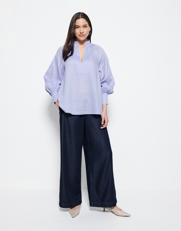 Commonry - Amelia Shirt