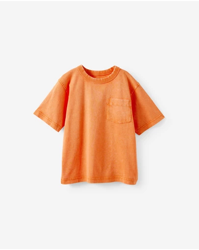 Cotton On Kids - Essentials Short Sleeve Tee