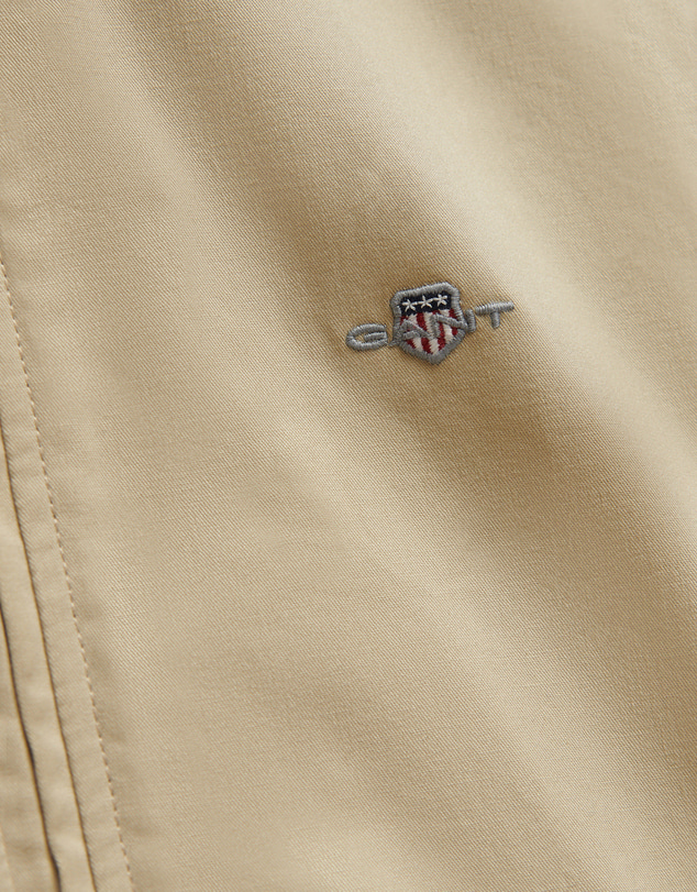 Gant - Lightweight Harrington Jacket