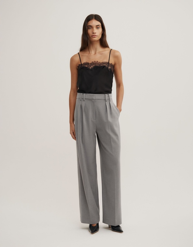 Witchery - Soft Pleat Trouser