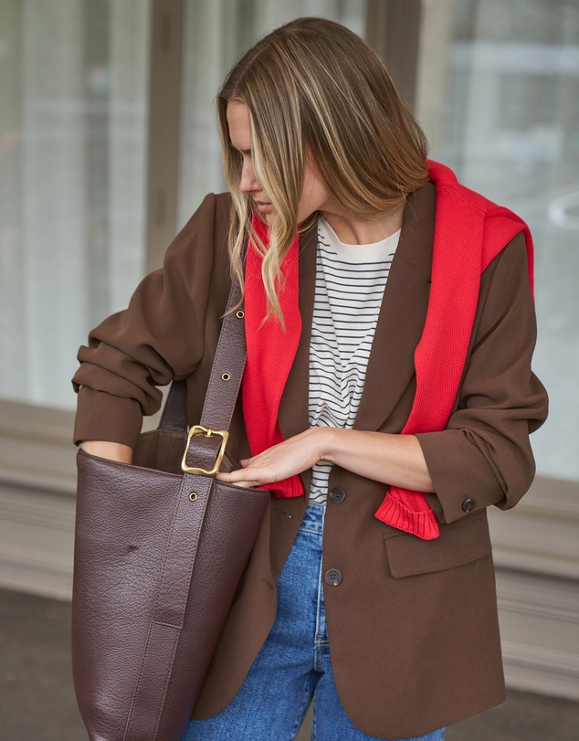 Ceres Life - Joni Blazer