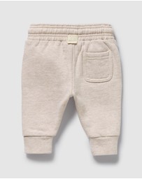 Wilson & Frenchy - Organic Terry Sweat Pants - Babies