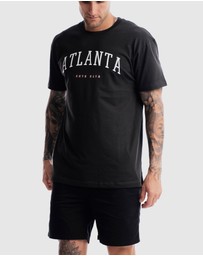 Counter Culture - Atlanta Tee