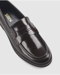 Siren - Victoria Loafers