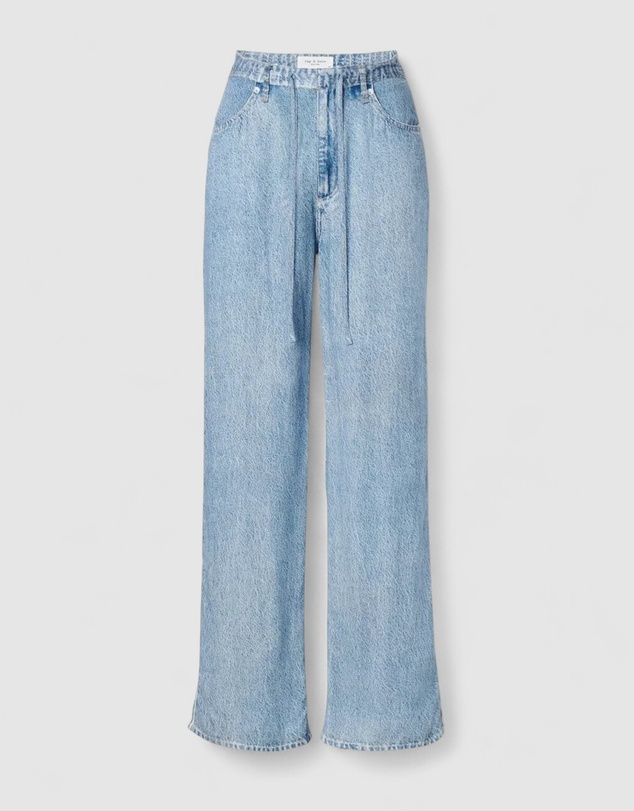 rag & bone - rb Miramar Slink Lounge Pant