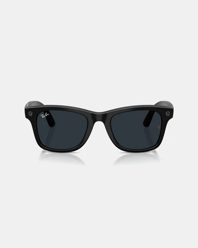 Ray-Ban - Ray-Ban I Meta Wayfarer (Gen 3) - Transition